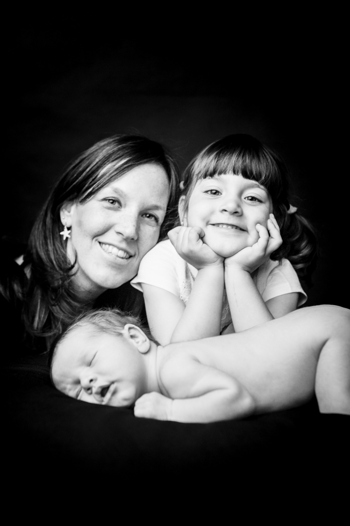 mama - fotografia - lacamararoja - bebe - familia